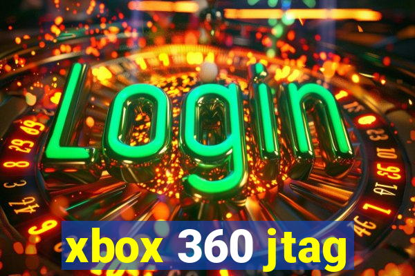 xbox 360 jtag